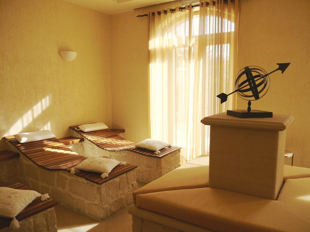 3 Bedroom Villa Madelini With Private Pool, Aphrodite Hills Resort Куклия Экстерьер фото